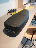 Zadel Honda ss, Ophalen of Verzenden, Zo goed als nieuw, Zadel