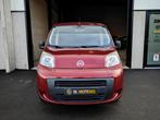 Fiat Qubo 1.4i 68.000KM 5 Plaats Airco Euro 6b 12M Garantie, Auto's, 4 cilinders, https://public.car-pass.be/vhr/eb447a7d-a928-4601-9990-04ae60e3c5b0