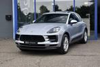 Porsche Macan S 3.0 PDK Pano BOSE ACC Memory Seats Air Suspe, Automaat, Gebruikt, 2995 cc, 1865 kg