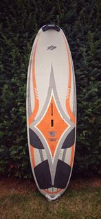 Naish Kailua Junior 120l, Watersport en Boten, Windsurfen, Ophalen, Zo goed als nieuw