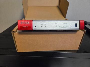 Firewall Zyxel nieuw, Enlèvement, Neuf