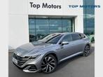 Volkswagen Arteon Shooting Brake Arteon Shooting Brake R-Lin, Auto's, Volkswagen, Automaat, Arteon, Break, Hybride Elektrisch/Benzine