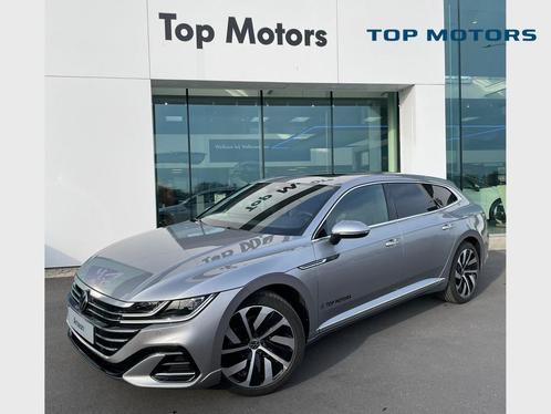 Volkswagen Arteon Shooting Brake Arteon Shooting Brake R-Lin, Auto's, Volkswagen, Arteon, ABS, Airbags, Airconditioning, Cruise Control