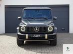 Mercedes-Benz G 63 AMG 4.0 V8 BiTurbo "Grand Edition 1 of 1, Autos, 0 kg, Achat, Entreprise, 0 kg