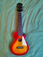 Epiphone Les Paul Ukulele, Muziek en Instrumenten, Ophalen, Nieuw, Hollow body, Epiphone