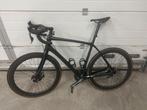 Trek Domane maat 58, Shimano Dura-Ace Di2 + powermeter, Fietsen en Brommers, Zo goed als nieuw, 57 tot 61 cm, Meer dan 20 versnellingen