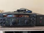 Yaesu FT 1000 MP MARK V, Telecommunicatie, Zenders en Ontvangers, Ophalen, Gebruikt, Zender en Ontvanger