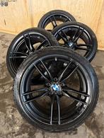 Originele 19" BMW M4 Winterbanden, Pneus et Jantes, Véhicule de tourisme, -, Utilisé