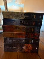 Cassandra Clare - The Mortal Instruments, Boeken, Fantasy, Ophalen, Zo goed als nieuw