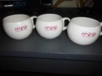 Tasses TEE, Collections, Enlèvement, Comme neuf, Train, Autres types