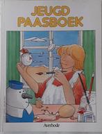 Jeugd Paasboek Zonneland 1987, Mieke Martens, Enlèvement ou Envoi, Neuf, Fiction