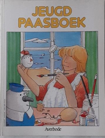 Jeugd Paasboek Zonneland 1987