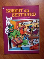 Robert en Bertrand - Nr. 11 (1991) - Nieuwstaat - herdruk, Eén stripboek, Verzenden, Nieuw