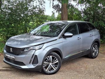 Peugeot 3008 Allure  beschikbaar voor biedingen