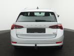 Skoda Octavia Combi Octavia SW 1.5 TSI eTec MHE Style DSG, Automaat, 107 g/km, Break, Zilver of Grijs