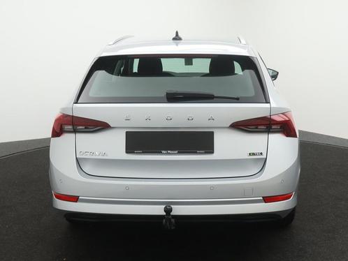 Skoda Octavia Combi Octavia SW 1.5 TSI eTec MHE Style DSG, Auto's, Skoda, Octavia, ABS, Airbags, Cruise Control, Elektrische ramen