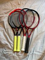 Wilson Clash tennisracket, L2, Ophalen of Verzenden, Zo goed als nieuw, Wilson