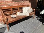 Tuinbank, Tuin en Terras, Tuinbanken, Ophalen, Hout