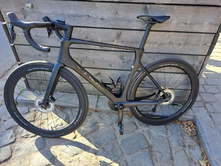 Koersfiets Cube Agree C 62 Race, Fietsen en Brommers, Fietsen | Heren | Sportfietsen en Toerfietsen, Zo goed als nieuw, Overige merken