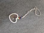 ketting met dreamcatcher, Handtassen en Accessoires, Kettingen, Ophalen of Verzenden, Nieuw