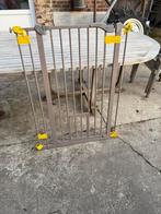 Barrière de sécurité pour enfants, Enlèvement, Comme neuf, Barrière de sécurité