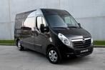 Opel Movano L2H2 / Bj 10-19 / 85dkm/ AC, GPS, Cam, BTW, Trek, Voorwielaandrijving, Stof, 4 cilinders, 2500 kg