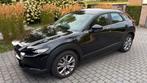 Mazda CX-30 te koop, Auto's, Mazda, Voorwielaandrijving, Stof, Zwart, Handgeschakeld