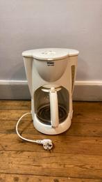 Koffiezetapparaat domo, Ophalen, Gebruikt, 10 kopjes of meer, Koffiemachine