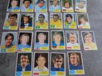 Voetbal prenten world cup 74 munchen  22x   anno 1974 ed. V, Verzamelen, Verzenden