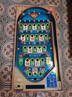 Plateaux bingo, Enlèvement