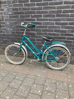 Mooi retro fietsje, Fietsen en Brommers, Ophalen