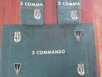 Army  badkamerset 2 commando, Collections, Autres types, Armée de terre, Envoi