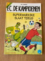 Strip Fc De Kampioenen nr 20, Boeken, Stripverhalen, Ophalen of Verzenden