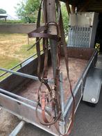 2 hoofdstellen voor paard en pony en bijbehoren, Sport en Fitness, Overige Sport en Fitness, Ophalen