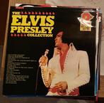 Muziek LP Elvis plaat en hoes, Verzamelen, Zo goed als nieuw, Cd of Plaat, Ophalen