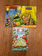 Spikkel en spekkie boeken marc de bel, Boeken, Ophalen of Verzenden, Gelezen