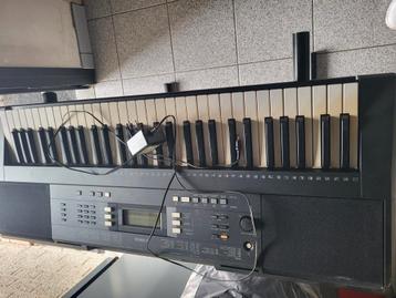 Keyboard Yamaha perfect werkend voor 30 euro! beschikbaar voor biedingen