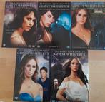 DVD Ghost Whisperer, CD & DVD, DVD | TV & Séries télévisées, Comme neuf, Enlèvement ou Envoi