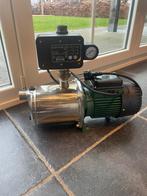 Dab euro inox 40/50 hydrofoorpomp waterpomp, Jardin & Terrasse, Pompes à eau, Enlèvement, Pompe d'appoint