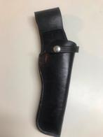 Holster western, Ophalen, Gebruikt
