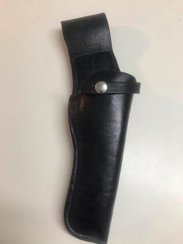 Holster western beschikbaar voor biedingen