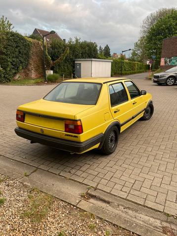 Volkswagen jetta mk2, Autos, Achat, Boîte manuelle, Autres couleurs, 5 portes