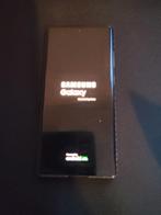 Samsung s22 ultra, Telecommunicatie, Mobiele telefoons | Samsung, Zwart, Ophalen of Verzenden, Zo goed als nieuw, Galaxy S22