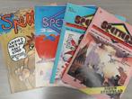 Spetters nr 1 - 5, Boeken, Strips | Comics, Ophalen of Verzenden, Zo goed als nieuw