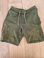 Short Fish and Chips, Kinderen en Baby's, Kinderkleding | Maat 158, Ophalen of Verzenden, Gebruikt