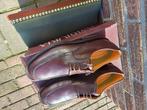 Heren schoenen Ambiorix Mt 40,5, Kleding | Heren, Schoenen, Ambiorix, Bruin, Nieuw, Ophalen of Verzenden