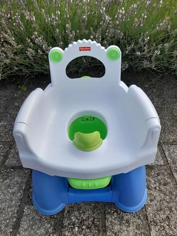 potje Fisher price beschikbaar voor biedingen