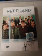 Het eiland 4 dvd s en cd, Cd's en Dvd's, Ophalen of Verzenden, Zo goed als nieuw