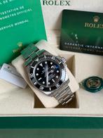 Rolex Submariner, Handtassen en Accessoires, Horloges | Heren, Ophalen of Verzenden