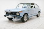 Bmw 2002 Touring 1974 en excellent état, Achat, Particulier, BMW